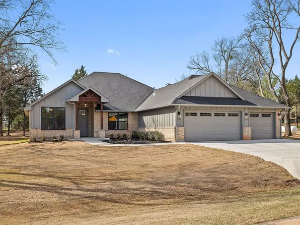 2411 Black Jack Ct, Blanchard, OK 73010