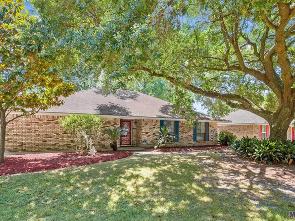5638 N Afton Pkwy, Baton Rouge, LA 70806