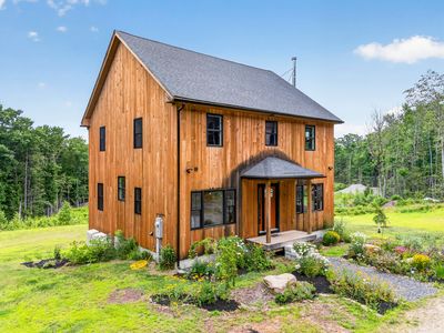 296 Ford Quint Road, North Berwick, ME, 03906
