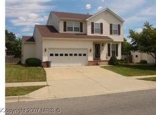 6004 Plata St #S, Clinton, MD 20735