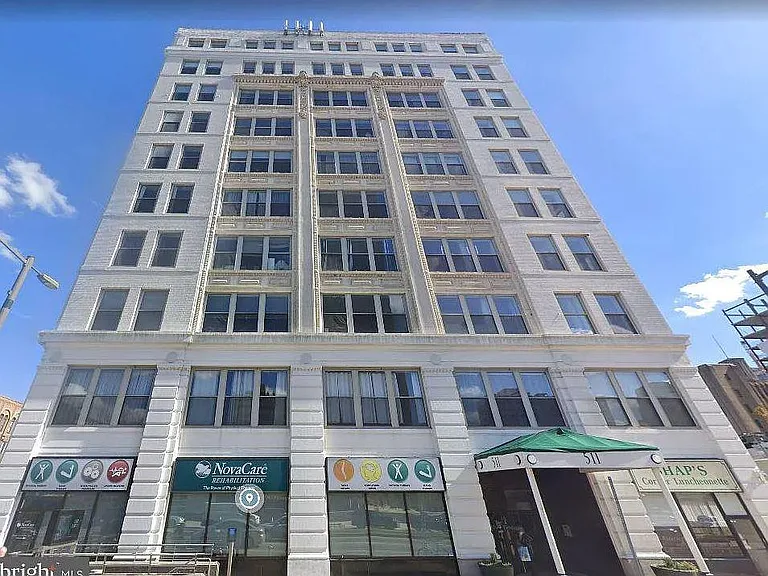 511 N Broad St #1003 — Photo 13