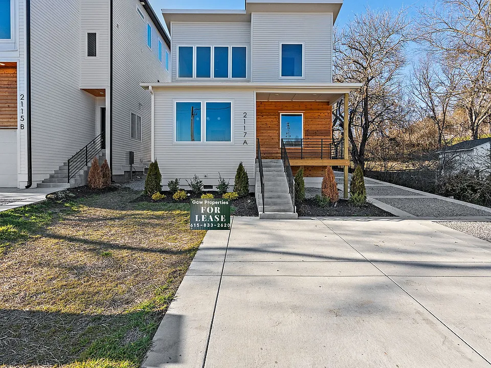 2117A Courtney Ave #A