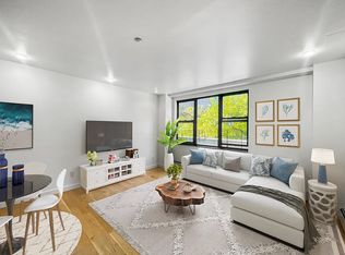 6 E 116th St APT 8C, New York, NY 10029