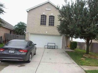 508 Gandara Dr, Laredo, TX 78043