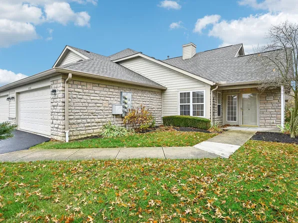 8155 Farm Crossing Cir, Powell, OH 43065