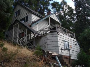 113 Fremont Rd, Lake Arrowhead, CA 92352