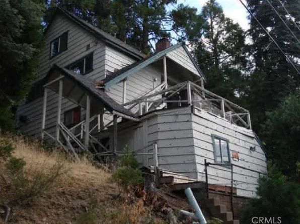 113 Fremont Rd, Lake Arrowhead, CA 92352