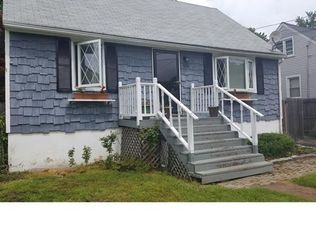 155 Brookside Ave, Bridgeport, CT 06606