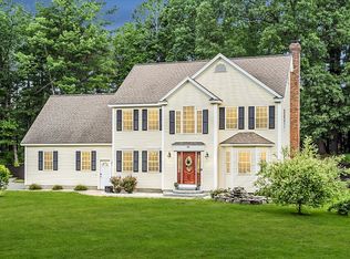 58 Spectacle Pond Rd, Littleton, MA 01460