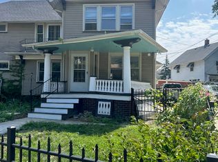 14811 Hilliard Rd, Lakewood, OH 44107