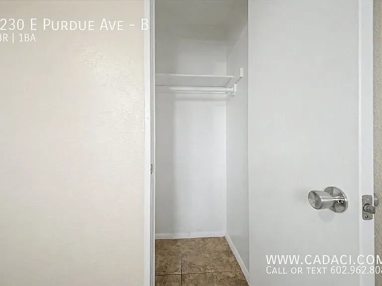 1230 E Purdue Ave #B — Photo 20