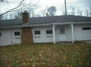 9101 Jacksontown Rd SE, Jacksontown, OH 43030