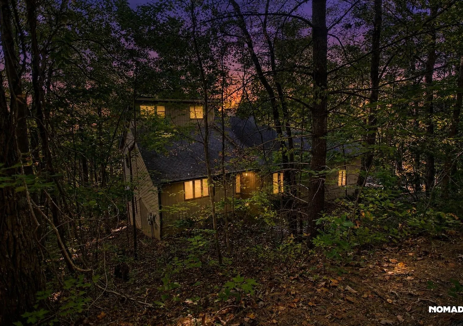 Spacious 3BR Condo in Asheville — Photo 1