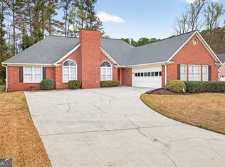 2649 Summerfield Way, Lawrenceville, GA 30044