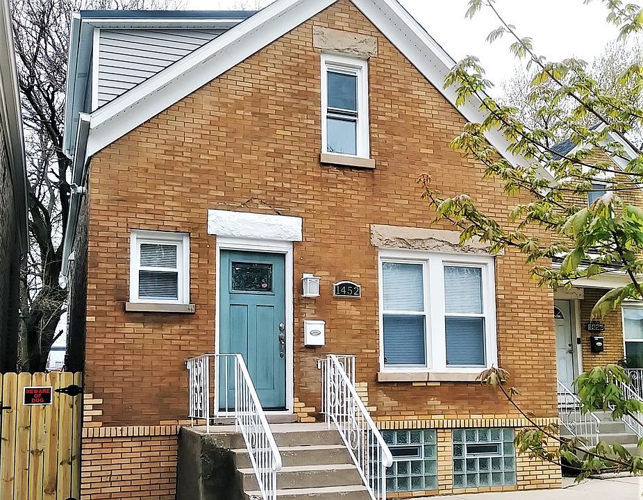 1st image of 1452 N Lawndale Ave