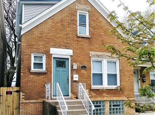 1452 N Lawndale Ave, Chicago, IL 60651