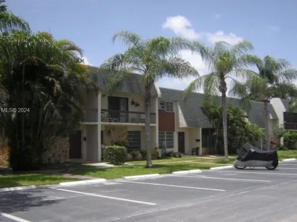 5281 SW 40th Ave #15, Fort Lauderdale, FL 33314