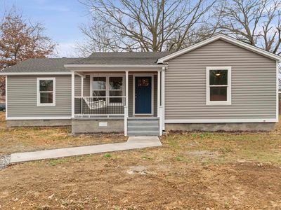 305 N Elm St, Bald Knob, AR, 72010