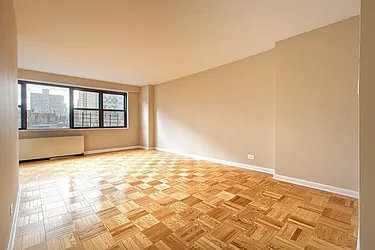 Rented by UES Management