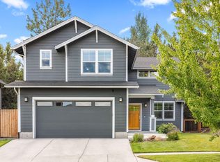 20765 SE Shea Ct, Bend, OR 97702