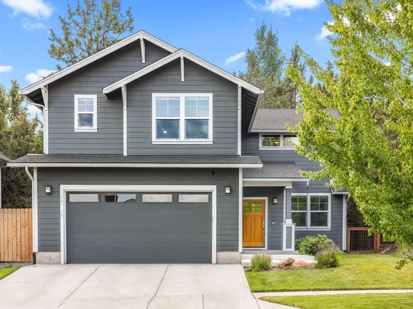 20765 SE Shea Ct, Bend, OR 97702