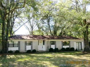 327 SE Bream Loop, Lake City, FL 32025