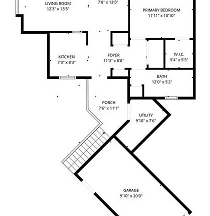 3rd image of 2887 Pennyroyal Dr