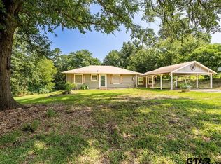 2696 Medlin Rd, Gilmer, TX 75645