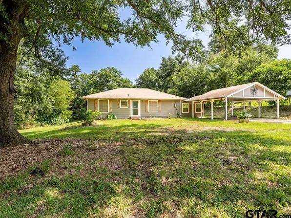 2696 Medlin Rd, Gilmer, TX 75645