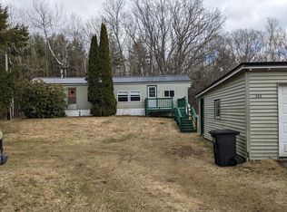 333 Windsor St, Randolph, ME 04346