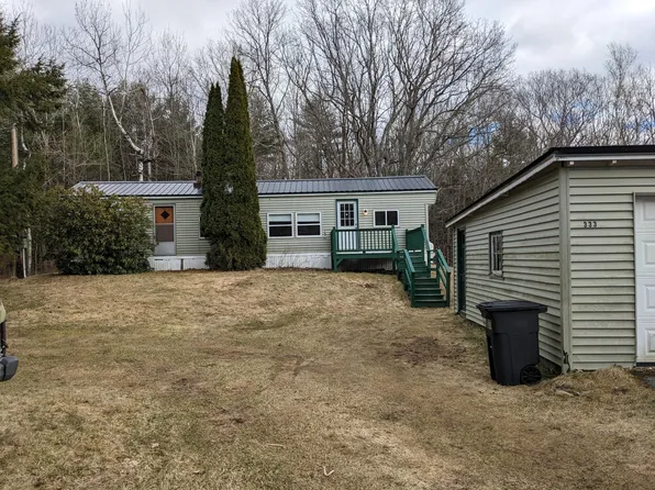 333 Windsor Street, Randolph, ME 04346