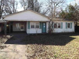 914 6th St, Leland, MS 38756