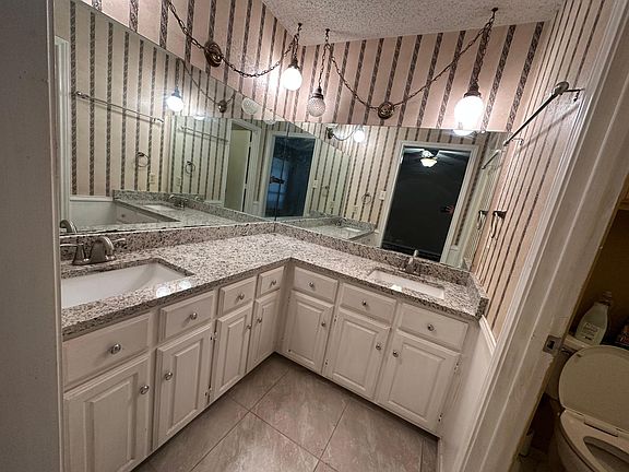 Master bath