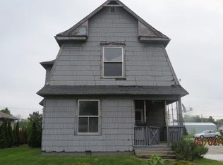 301 N Park St, Lebanon, IN 46052