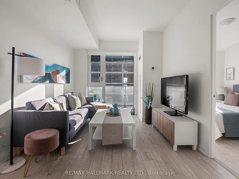 100 Dalhousie St #4312 — Photo 3