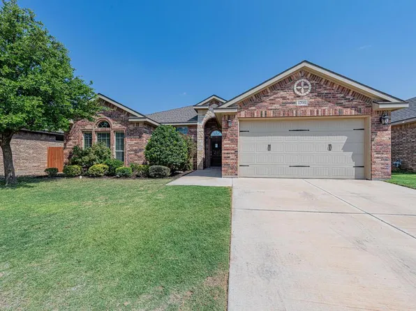 6706 Victory Pkwy, Midland, TX 79706