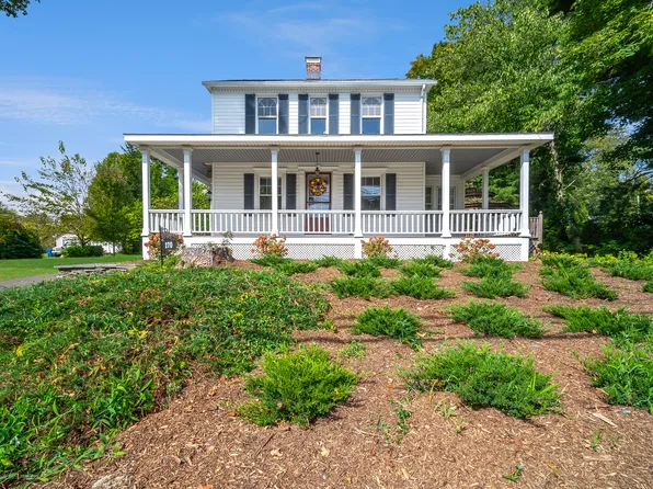 170 Rood Avenue, Windsor, CT 06095