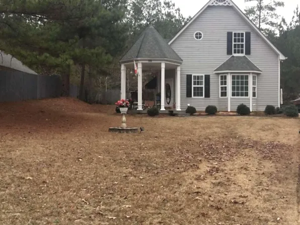 103 Collier St, Hogansville, GA 30230