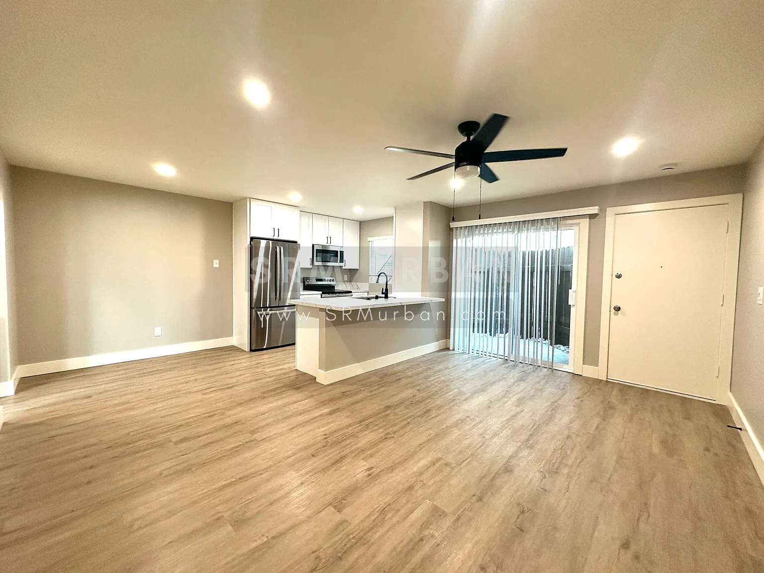 1 bed, $2,295 — Photo 3