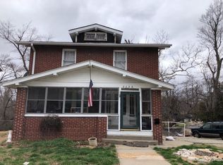 2338 State St, Alton, IL 62002