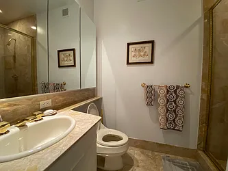 Rented by Compass