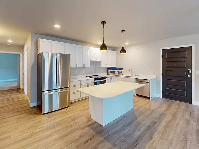 Archway Townhomes | 3 Bedroom | 2 Bath | One Story