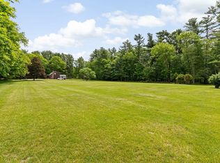 0 Plymouth St, Middleboro, MA 02346