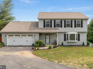 2115 Valley Rd, Parkesburg, PA 19365