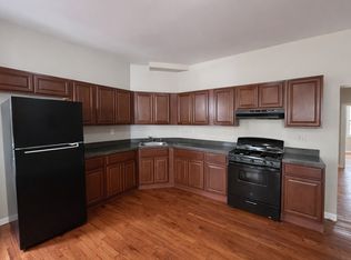 799 S 12th St #1, Newark, NJ 07108