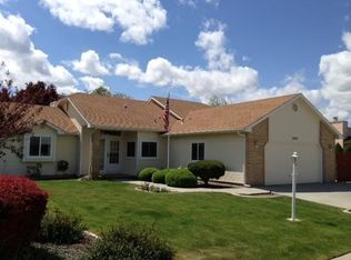 10663 W Pattie St, Boise, ID 83713