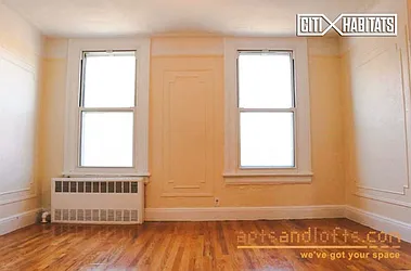 Rented by Citi Habitats