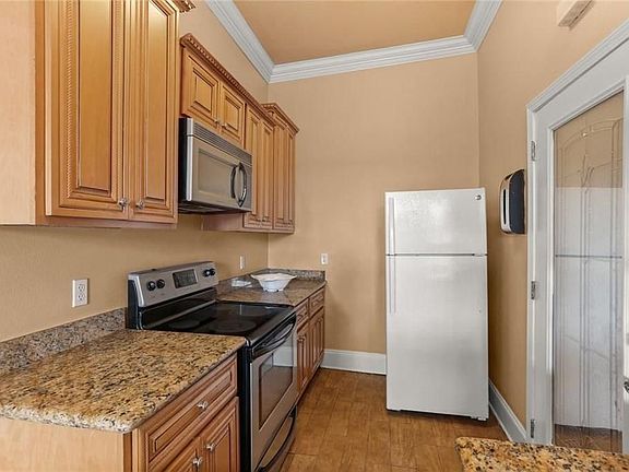 4th image of 45 French Market Pl