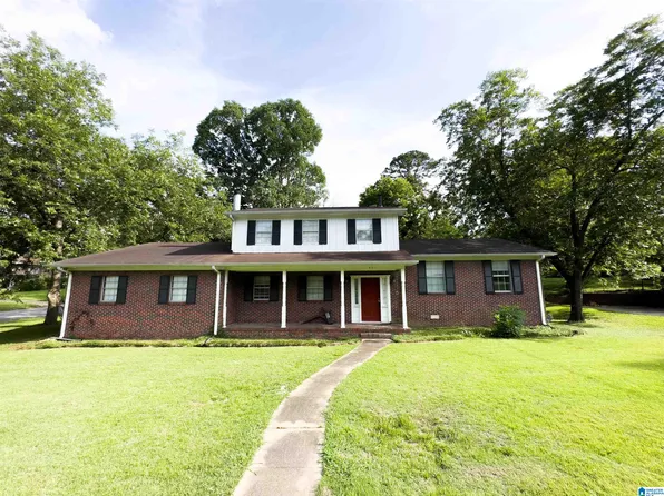 601 Glen Ridge Dr, Fairfield, AL 35064