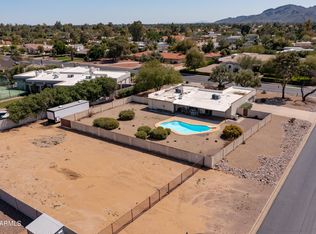 5202 E Cholla St, Scottsdale, AZ 85254